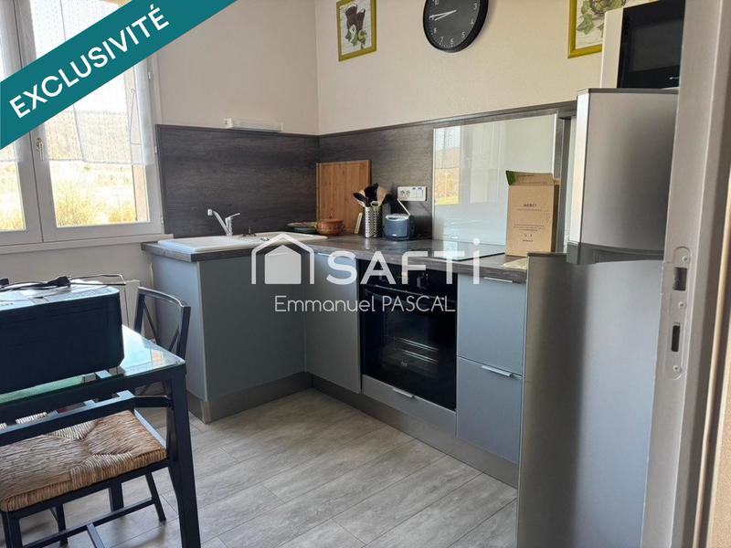 Maison de village - 295 m² - 15 pièces