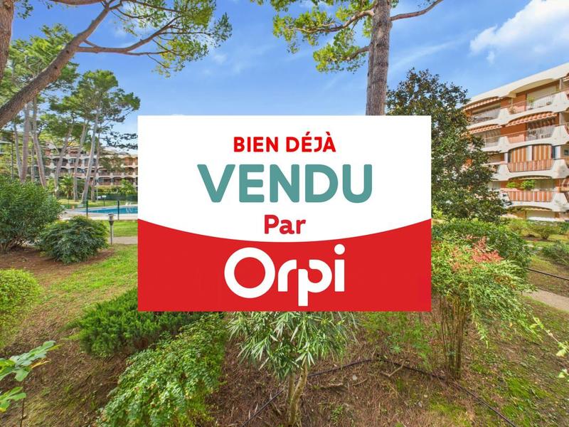 Appartement - 24 m² - 1 pièce