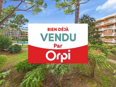 Appartement - 24 m² - 1 pièce