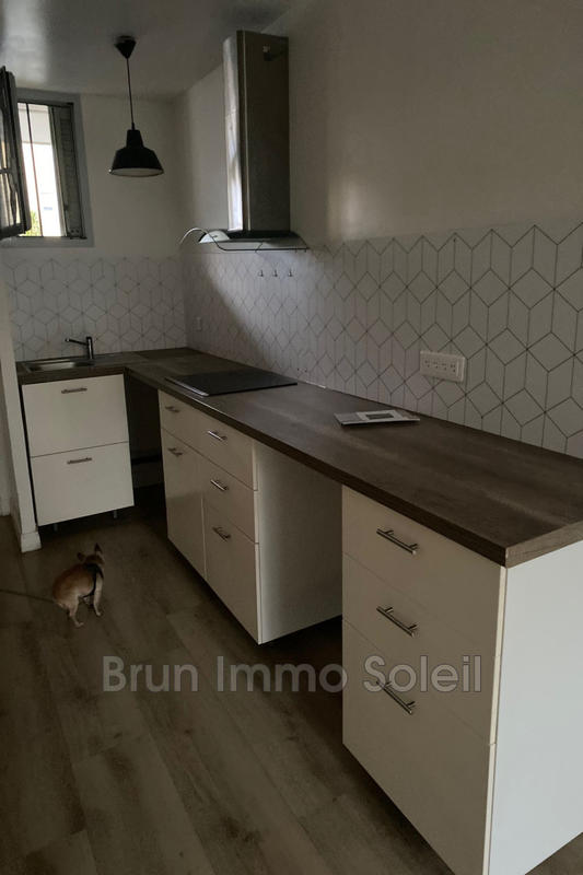 Appartement - 25 m² - 1 pièce