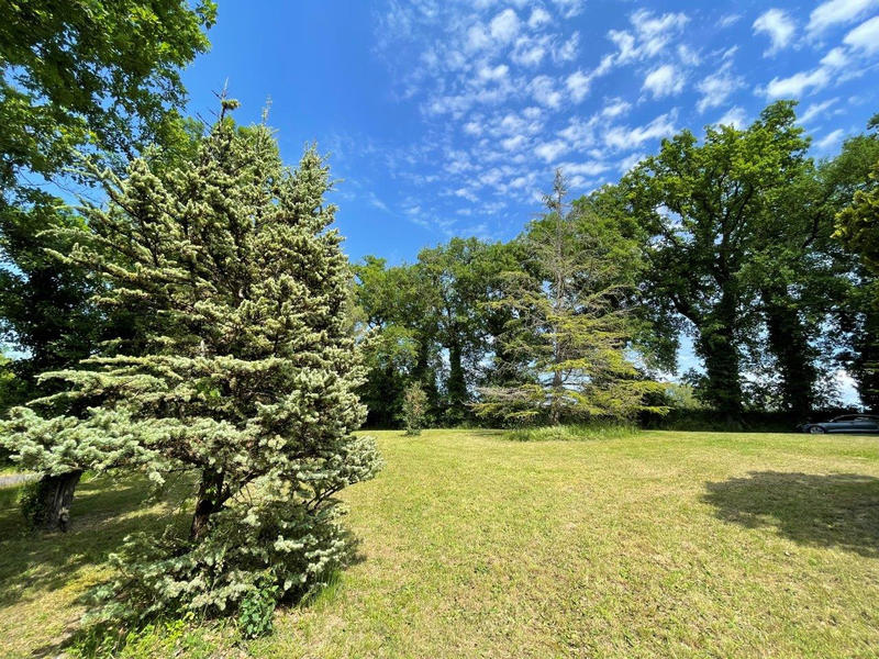 Maison - 94 m² - 6 pièces