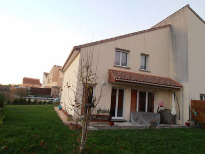 Terrain - 1 607 m²