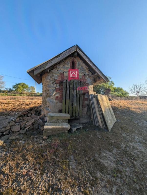 Maison - 115 m² - 1 pièce