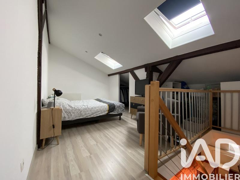 Appartement - 51 m² - 2 pièces