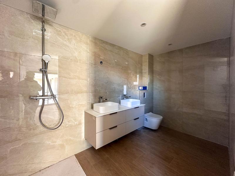 Appartement - 115 m² - 4 pièces