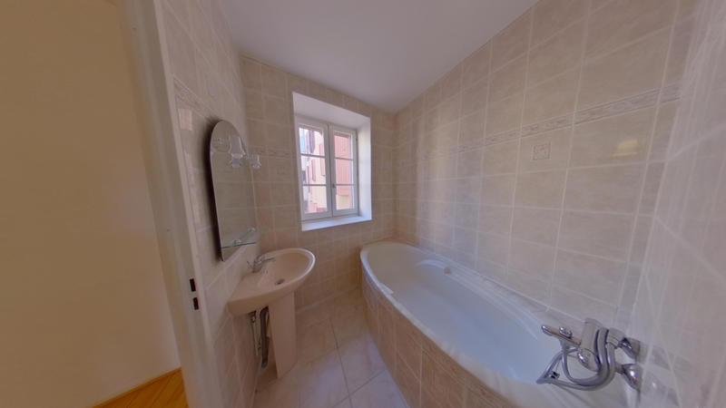 Appartement - 91 m² - 4 pièces