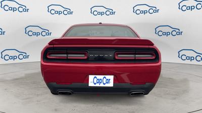 Dodge Challenger 3 3.6 309 Bva8 Sxt - Automatique