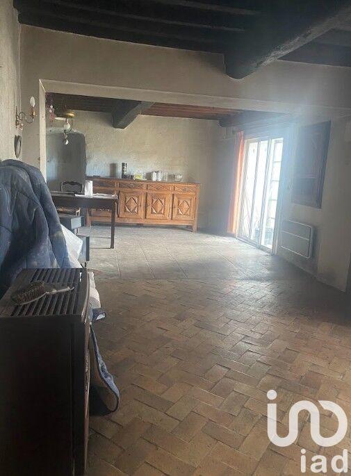 Maison - 160 m² - 11 pièces