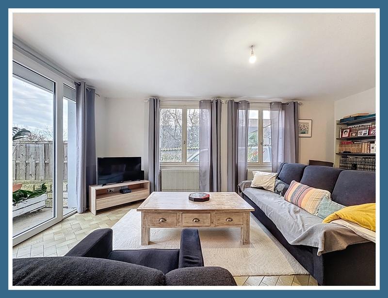 Maison - 157 m² - 6 pièces