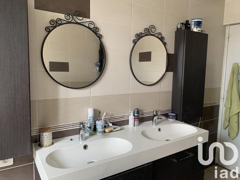 Maison de village - 145 m² - 7 pièces