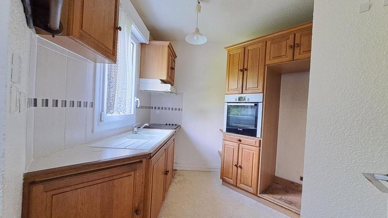 Appartement - 81 m² - 4 pièces