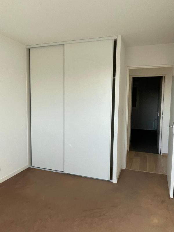 Appartement - 86 m² - 5 pièces