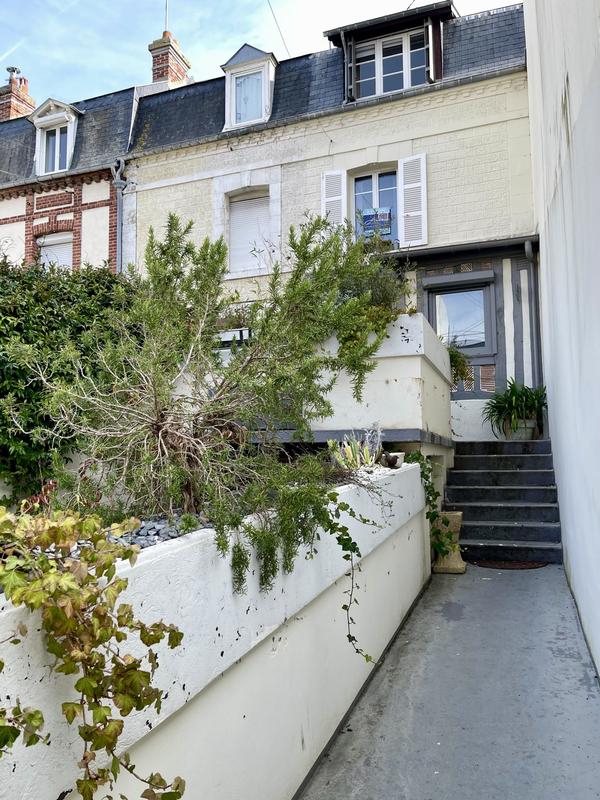 Maison - 47 m² - 3 pièces