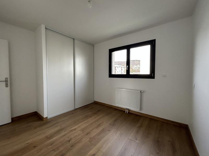 Maison - 108 m² - 4 pièces