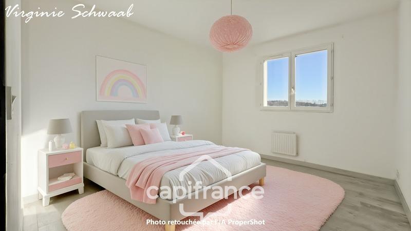 Maison - 138 m² - 7 pièces