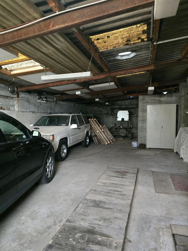 Maison - 121 m² - 4 pièces