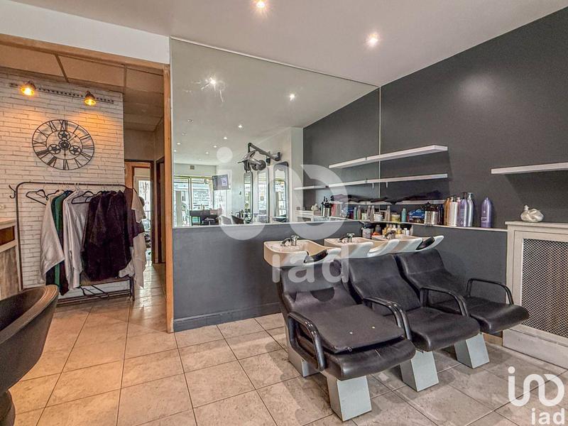 Local commercial - 69 m²