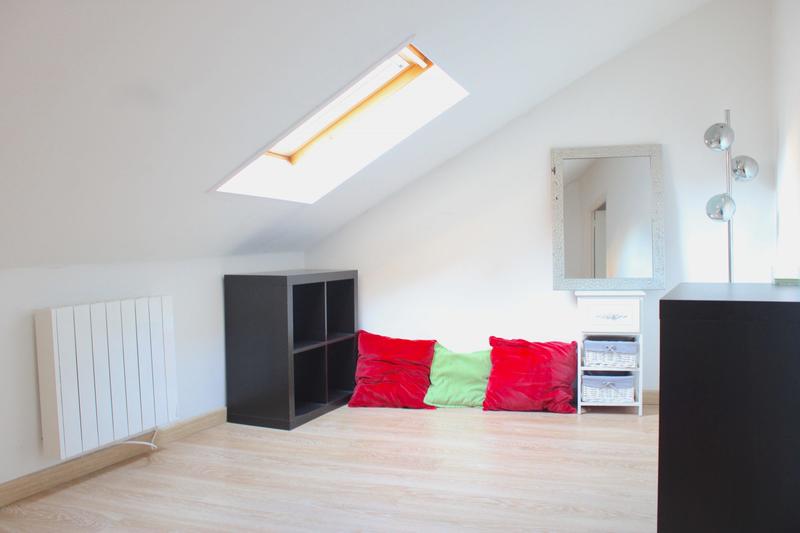 Appartement - 44 m² - 3 pièces