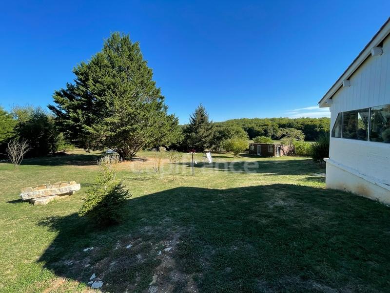 Maison - 127 m² - 4 pièces