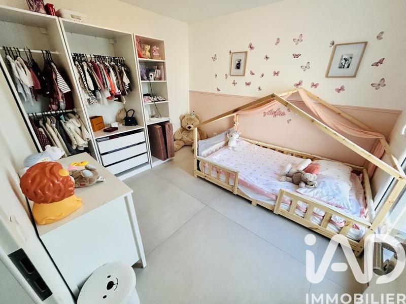 Maison de ville - 160 m² - 5 pièces