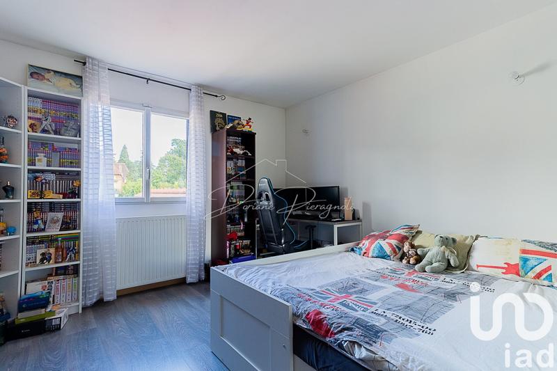 Maison - 178 m² - 7 pièces