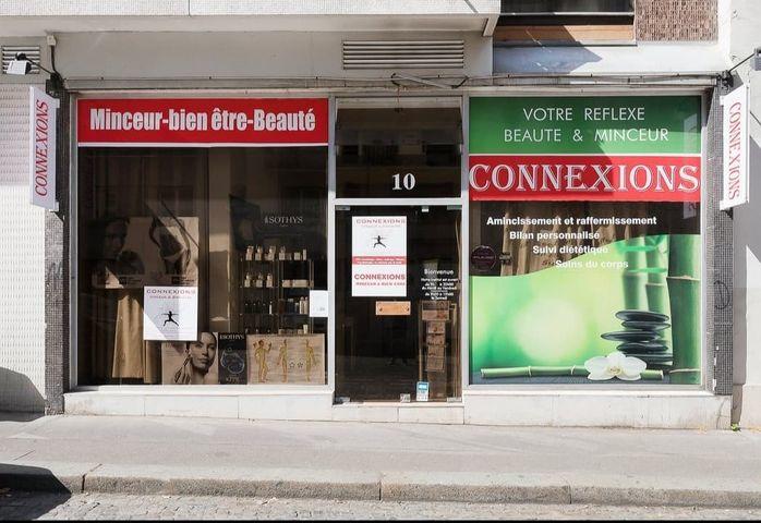 Connexions minceur et bien etre &amp; O Kalliste