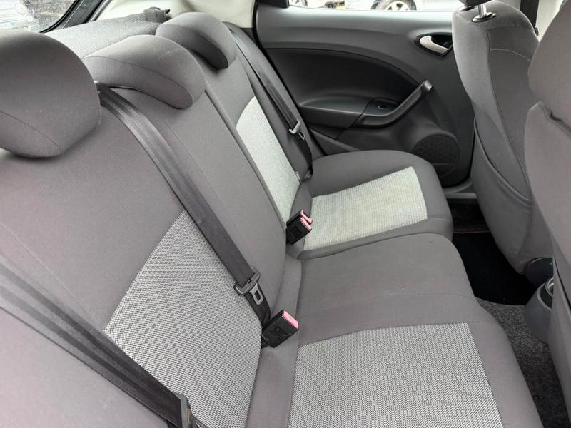 Seat Ibiza IV 1.6 Tdi 105 Fap Style