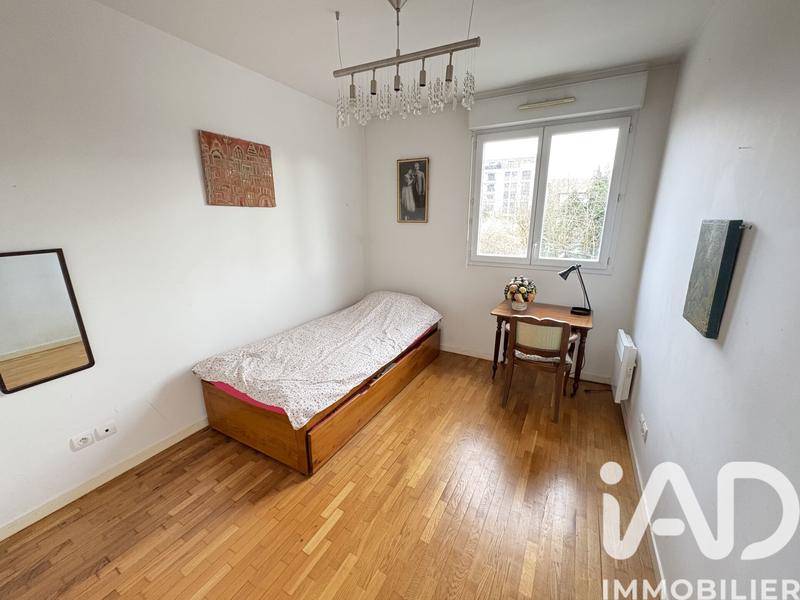 Appartement - 77 m² - 4 pièces