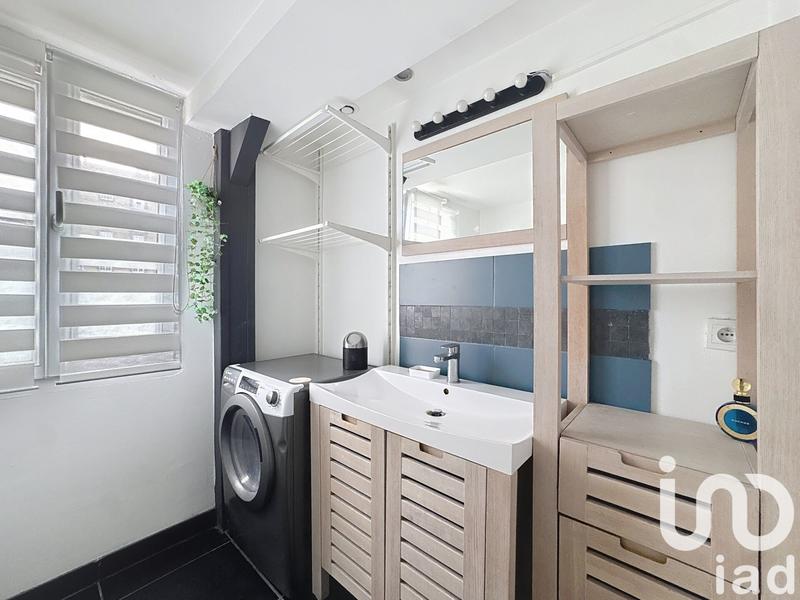 Appartement - 51 m² - 1 pièce