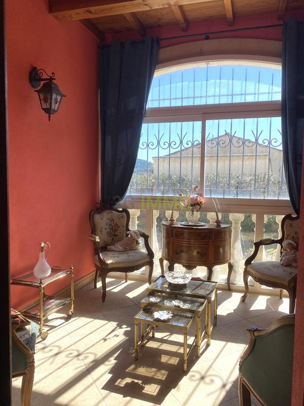 Villa - 110 m² - 4 pièces