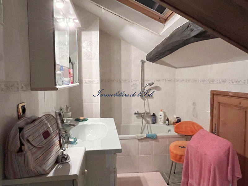 Maison - 140 m² - 7 pièces