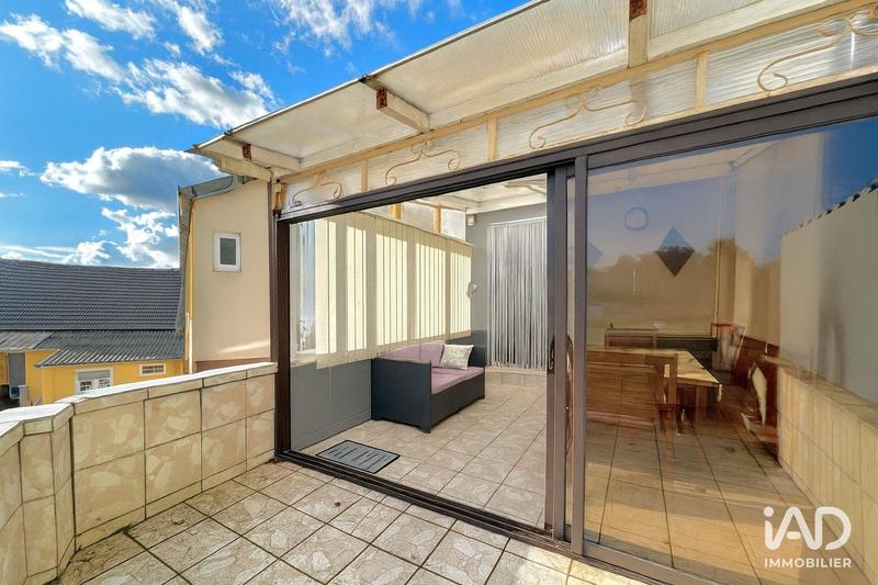 Maison - 174 m² - 5 pièces