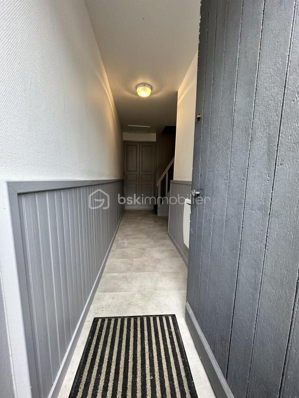 Bureau - 50 m² - 2 pièces