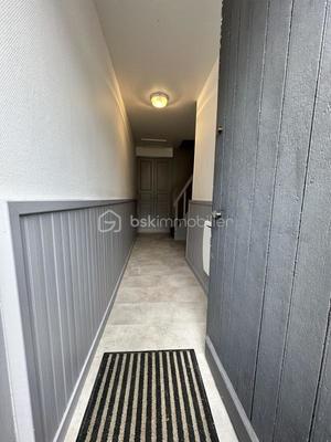 Bureau - 50 m² - 2 pièces