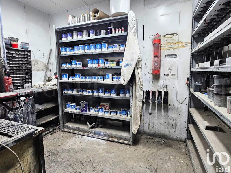 Local commercial - 430 m²