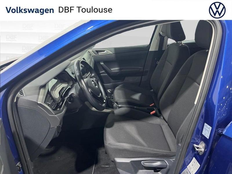 Volkswagen Polo Business 1.0 Tsi 95 s&amp;S Bvm5 Lounge