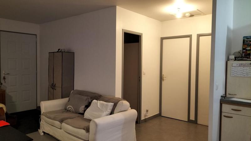 Maison - 74 m² - 3 pièces