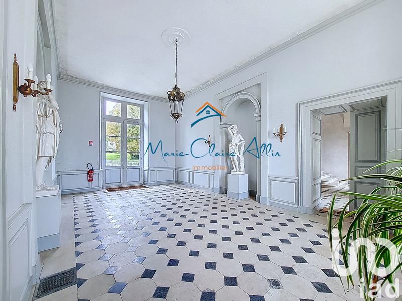 Appartement - 88 m² - 3 pièces