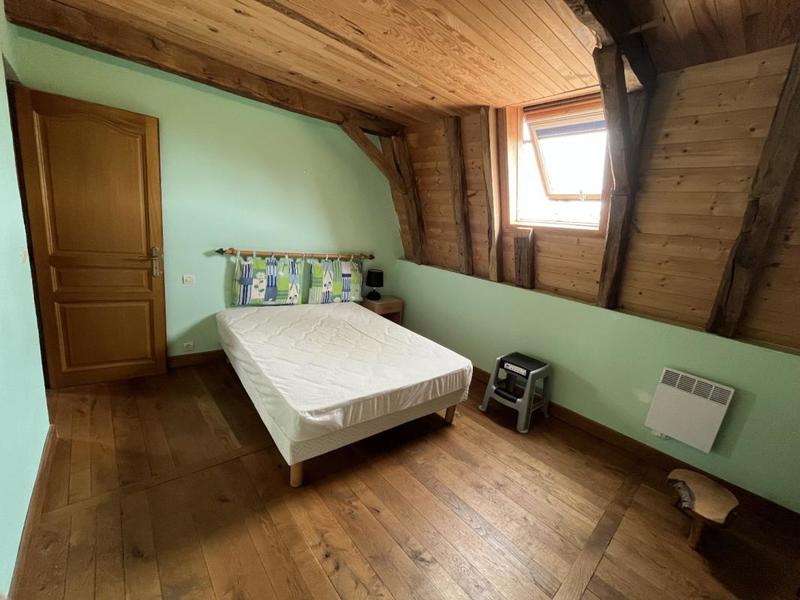 Maison - 121 m² - 6 pièces