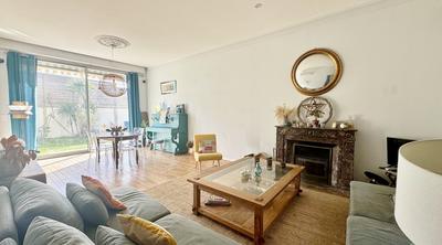 Maison bourgeoise - 183 m² - 7 pièces