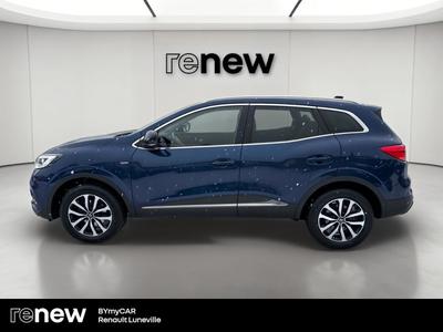 Renault Kadjar Blue dCi 115 Sl Limited