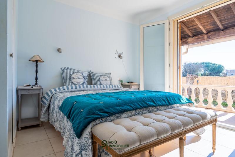 Maison - 110 m² - 6 pièces