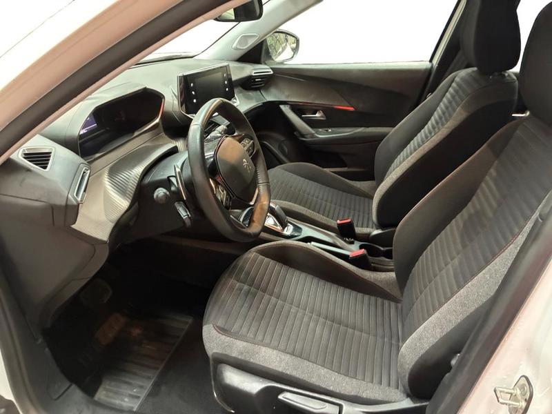 Peugeot 2008 Business BlueHDi 130 s&amp;S Eat8 Active