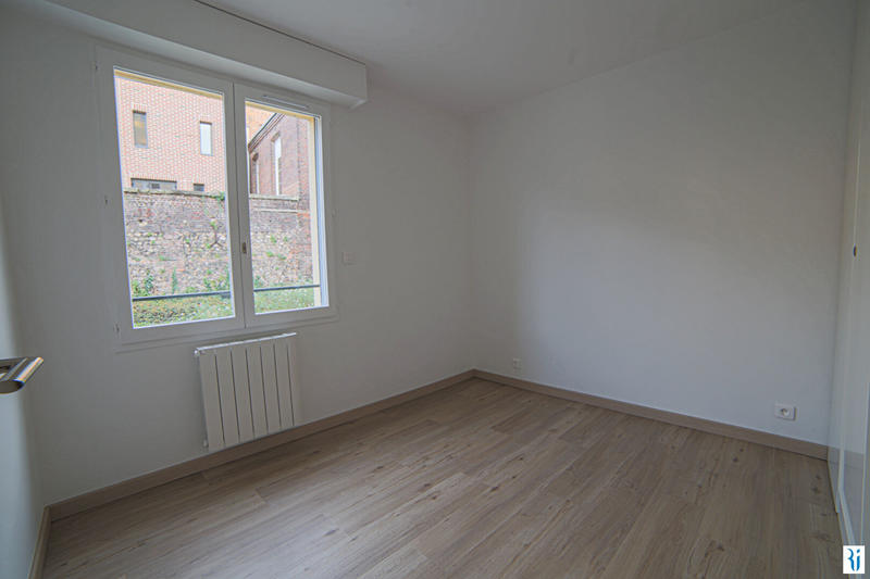 Appartement - 73 m² - 4 pièces