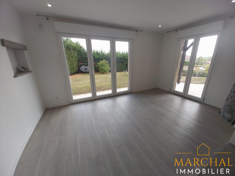 Maison - 187 m² - 6 pièces