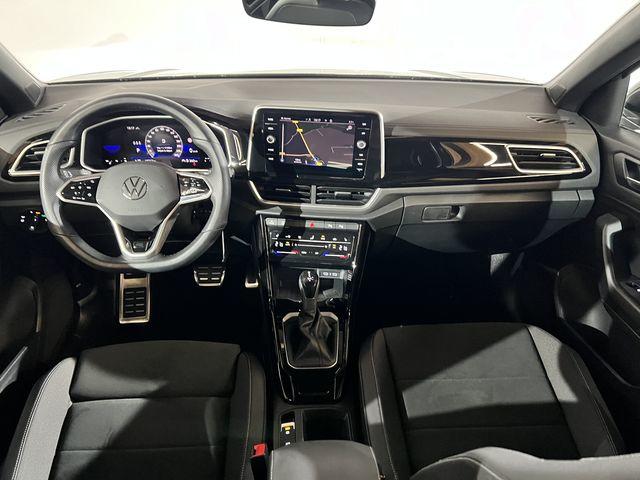 Volkswagen t-Roc (2) 2.0 Tdi 150 R-Line Dsg7