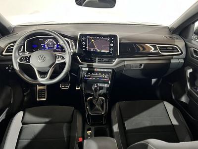 Volkswagen t-Roc (2) 2.0 Tdi 150 R-Line Dsg7