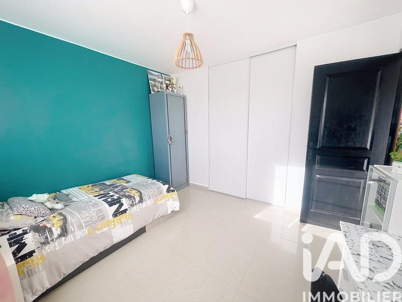 Appartement - 85 m² - 4 pièces