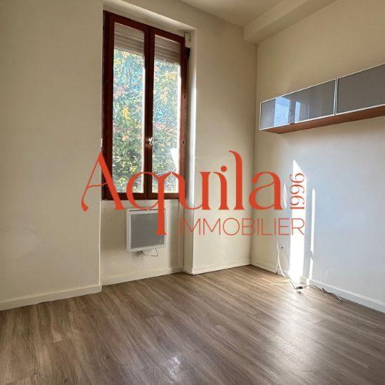 Appartement - 24 m² - 2 pièces