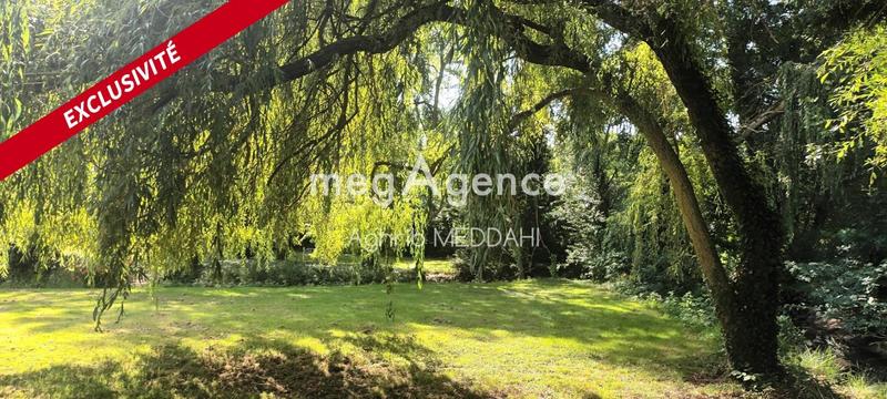 Maison de campagne - 208 m² - 5 pièces